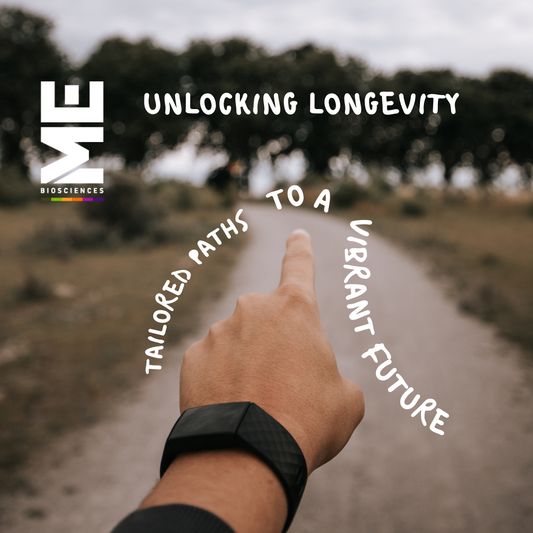 Longevity and Health Span: Tailoring Your Path with Me Bio+