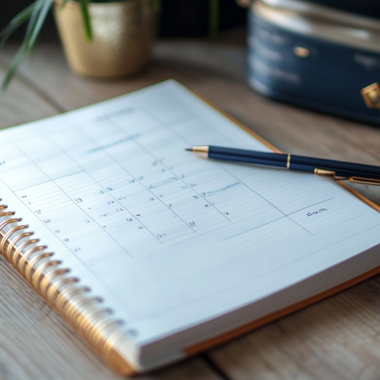 Setting Health Goals for the New Year: Harnessing the Power of Genetic Insights