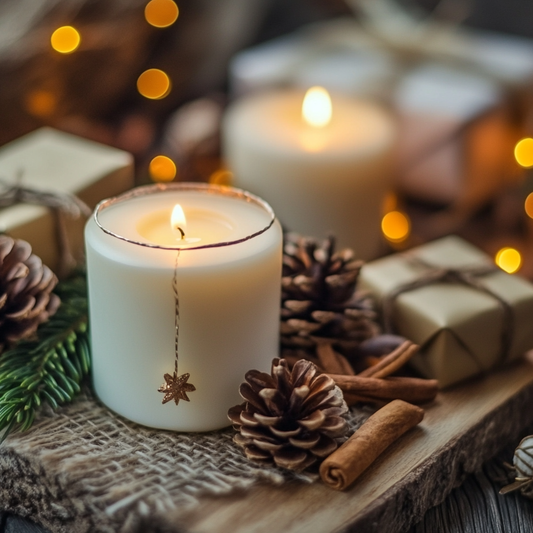 Embracing Wellness: Personalized Strategies to Combat Holiday Stress