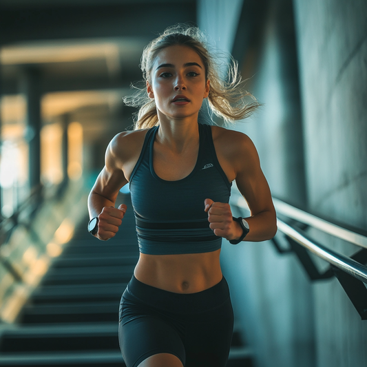 New Year, New You: Utilizing Genetic Data to Optimize Your Fitness Goals