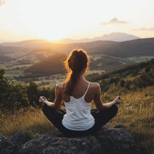 Prioritizing Mental Wellness in the New Year: Personalized Approaches to Stress Management