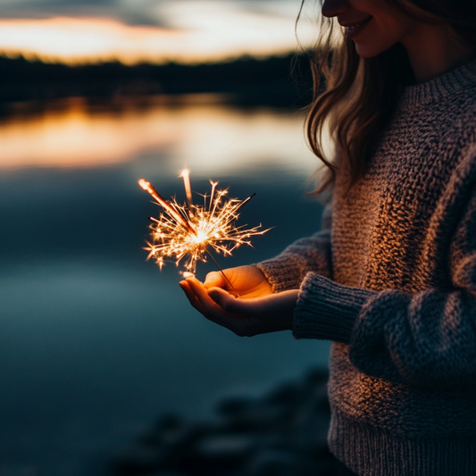 Reflecting and Resetting: Setting Intentional Health Goals for the New Year