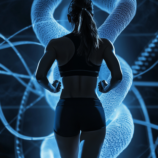Fitness Tailored to Your Genes: Maximizing Exercise Efficiency
