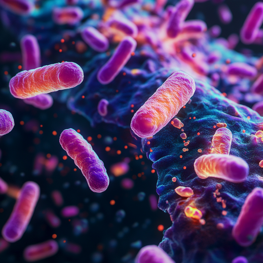 The Importance of Microbiome Analysis in Personalized Health