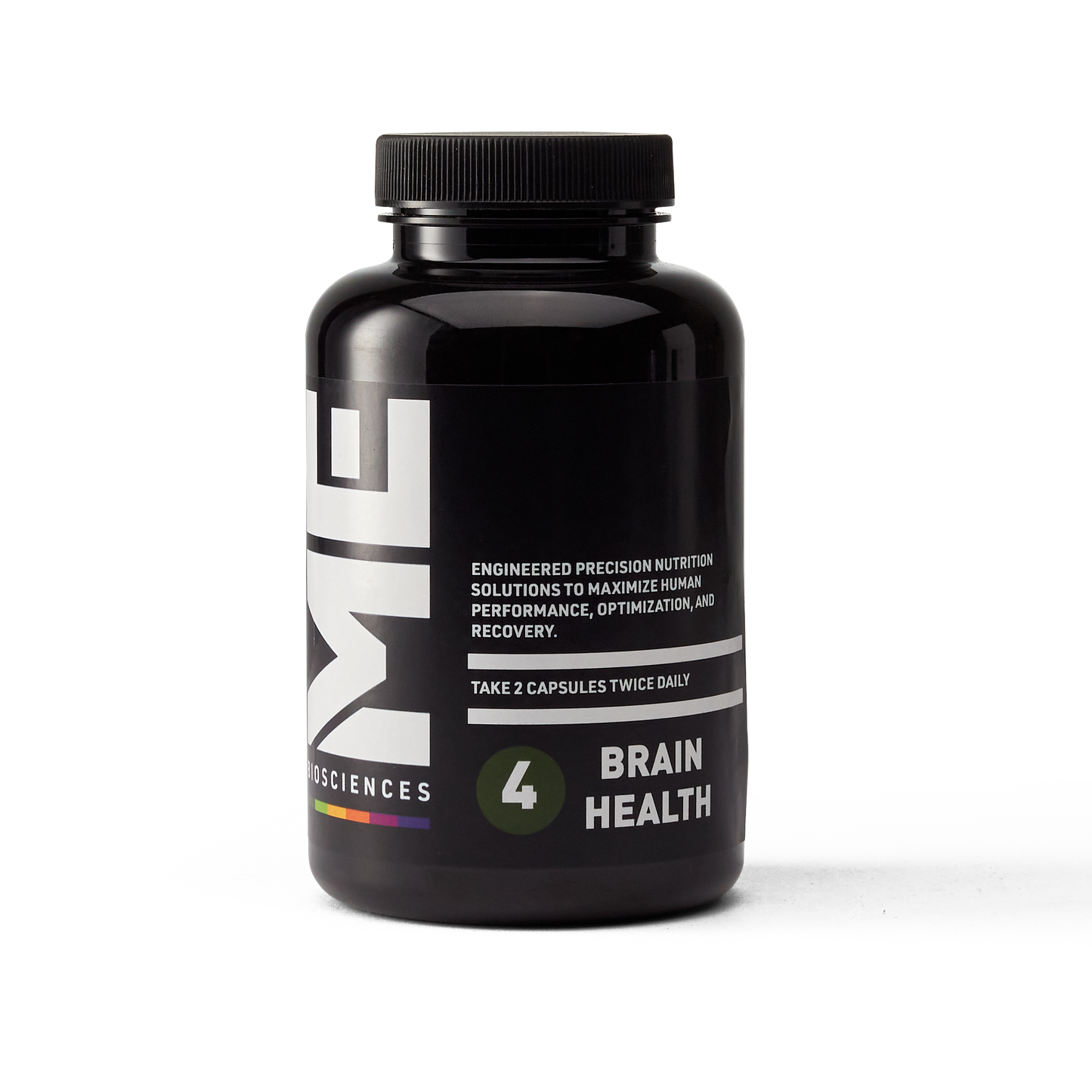 Brain Health Formula (60 Servings)