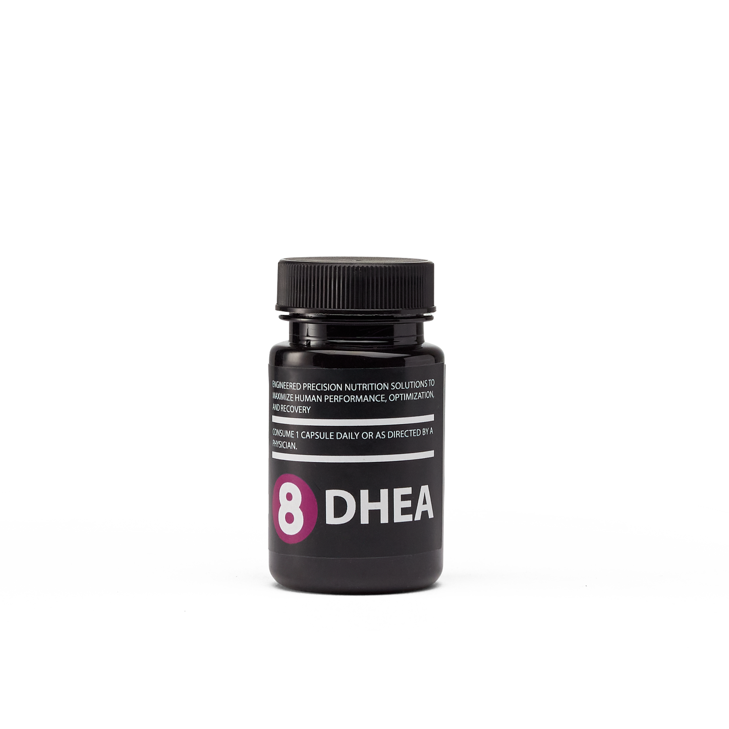 100mg DHEA Capsules - Optimal Wellness in Every Dose (30 Capsules)