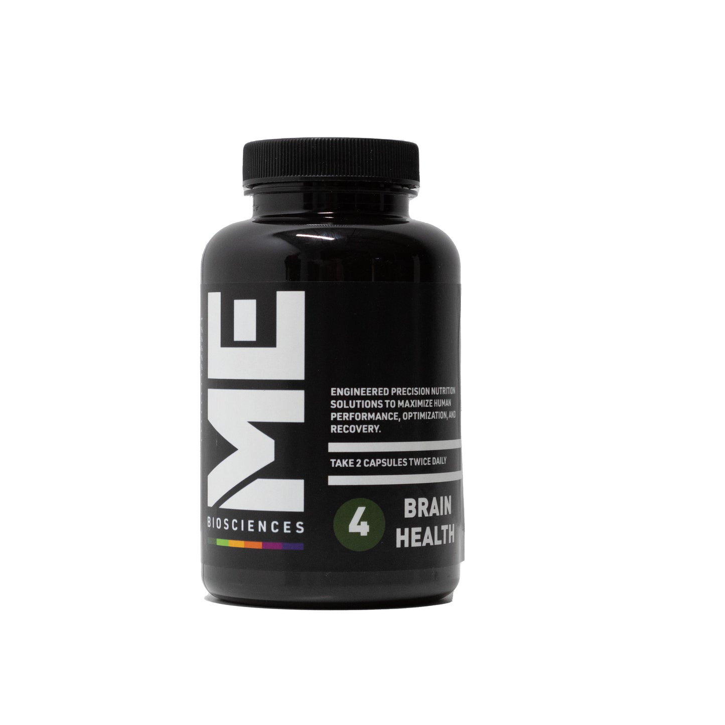 Brain Health Formula (60 Servings)