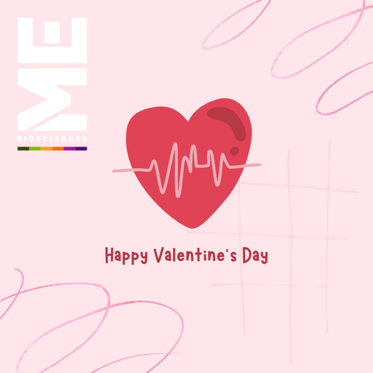 Embrace Heart Health This Valentine's Day with APOE Insights