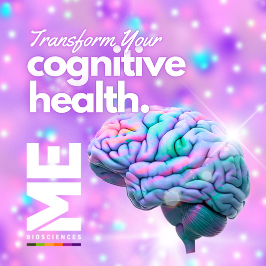 Unlock Cognitive Vitality with Personalized Nutrition Solutions