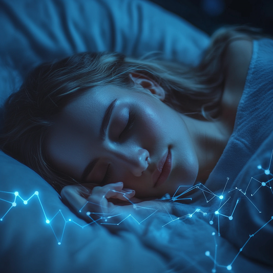 The Genetics of Sleep: How Your DNA Influences Sleep Patterns