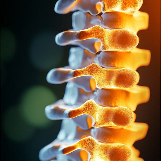 Genetic Insights into Bone Health: Preventing Osteoporosis and Fractures