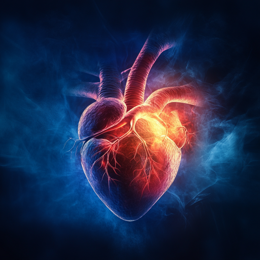 The Genetics of Cardiovascular Health: Personalized Prevention and Management