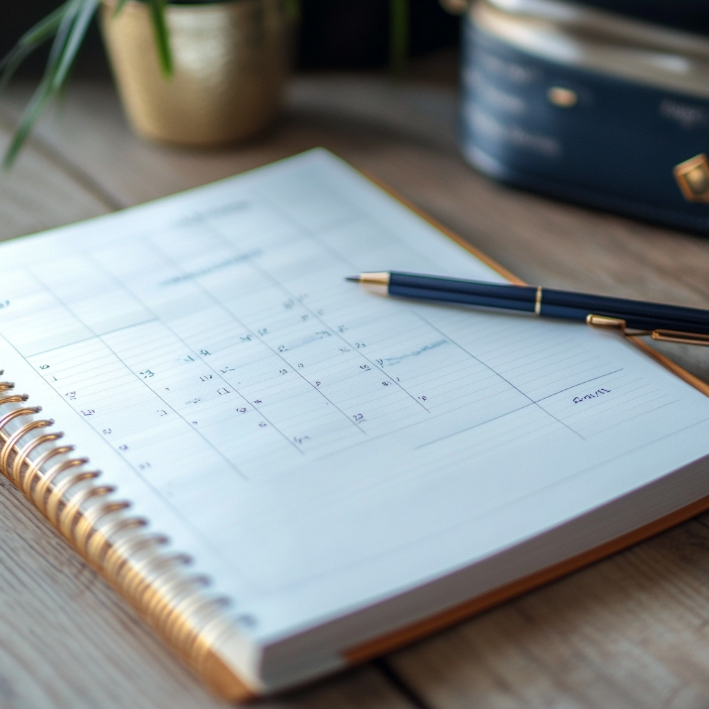 Setting Health Goals for the New Year: Harnessing the Power of Genetic Insights
