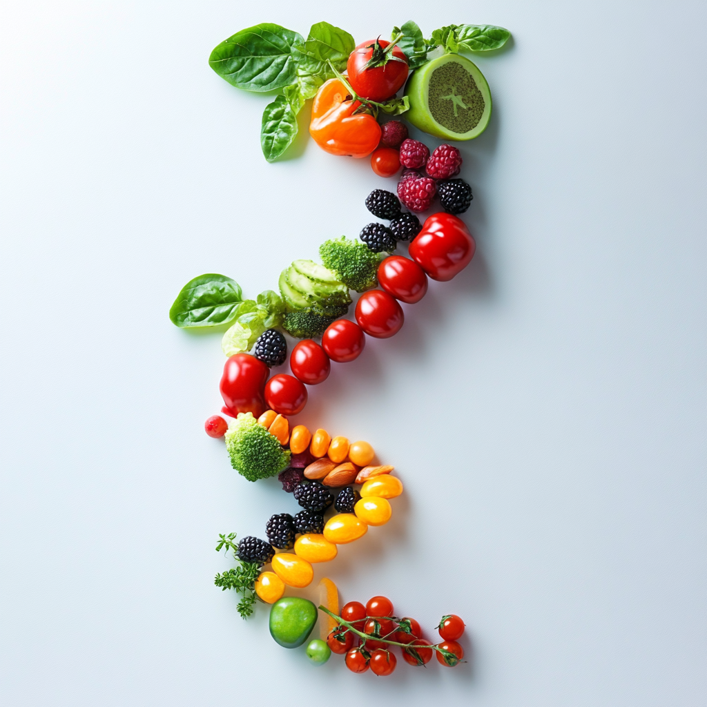 Personalized Nutrition: Tailoring Your Diet Based on Genetic Insights