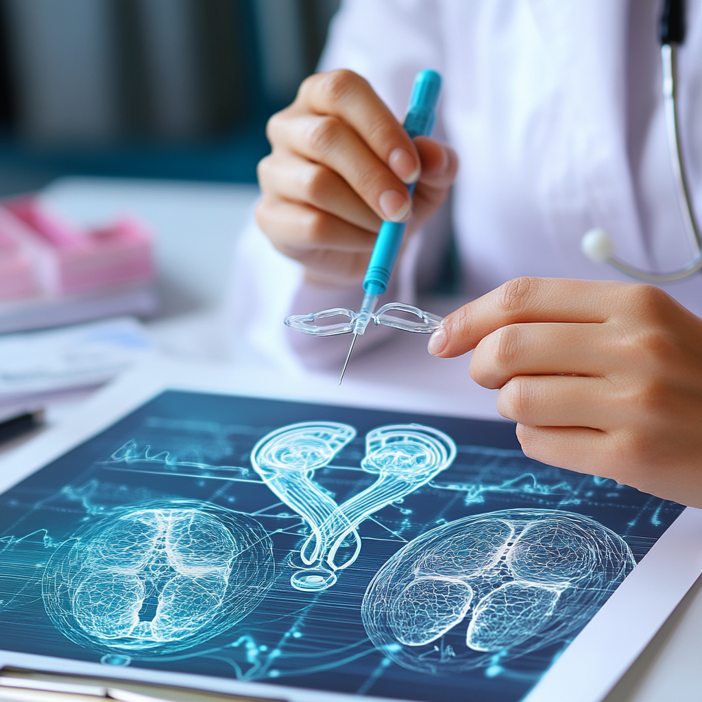 Hormonal Health: Balancing Your Endocrine System through Lab Tests – Me ...