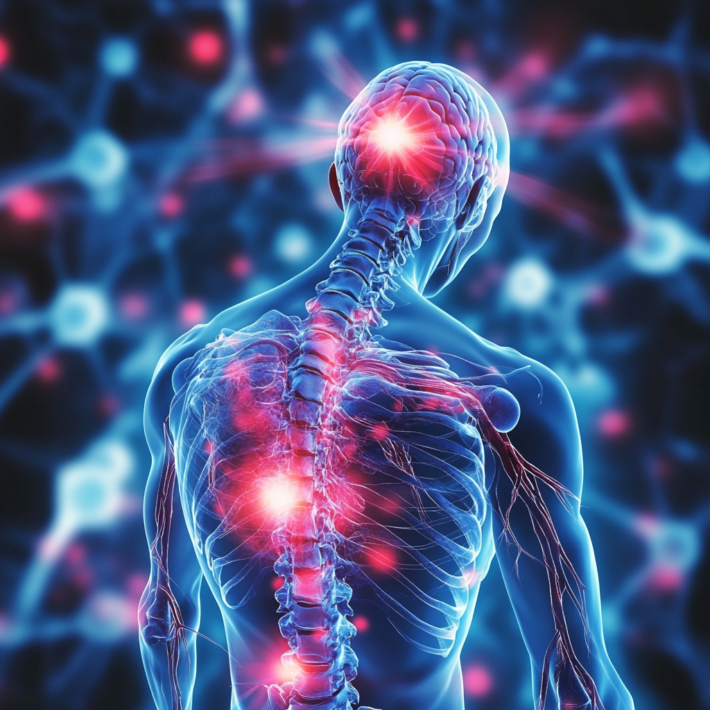 Understanding the Role of Inflammation and Genetic Predispositions