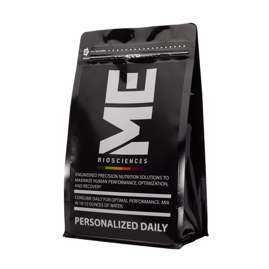 Personalized Daily Formula-Monthly Subscription
