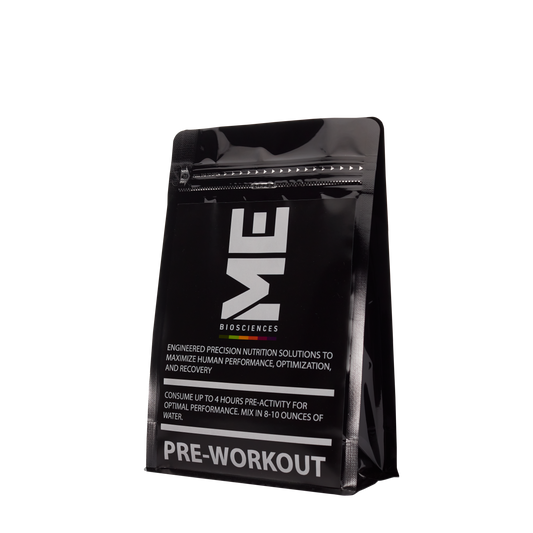PRE Workout (20 Servings)
