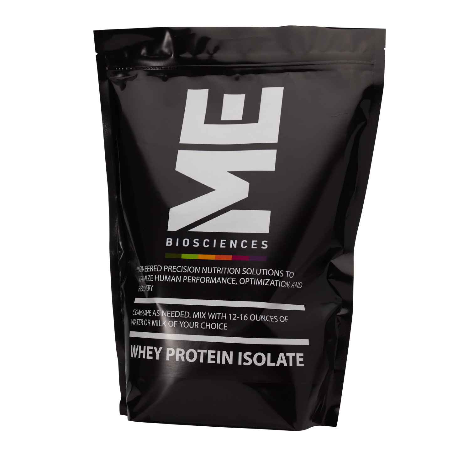 Chocolate Whey Protein Isolate