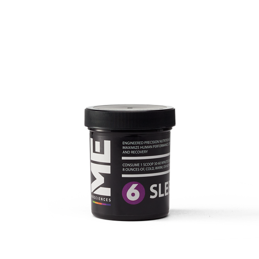 Daily Sleep Formula (30 Servings)